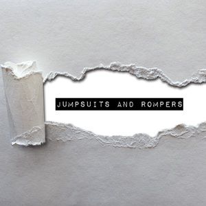 Jumpsuits and Rompers